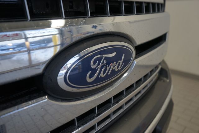 Thumbnail: 2019 Ford F-150 - 19