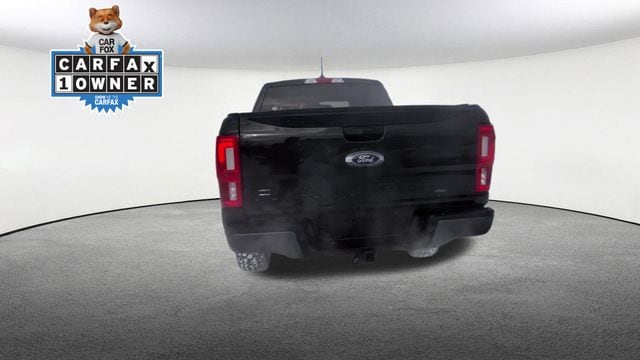 Thumbnail: 2023 Ford Ranger - 8