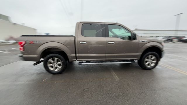 Thumbnail: 2020 Ford F-150 - 10