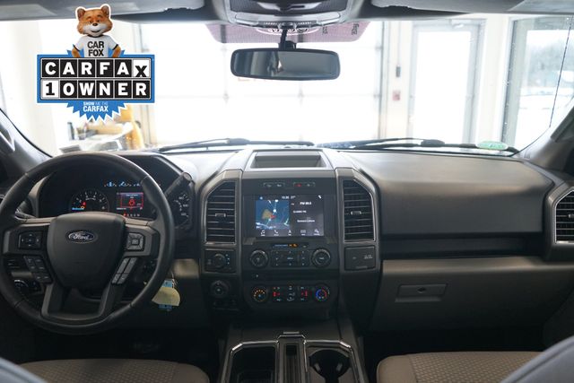 Thumbnail: 2018 Ford F-150 - 22