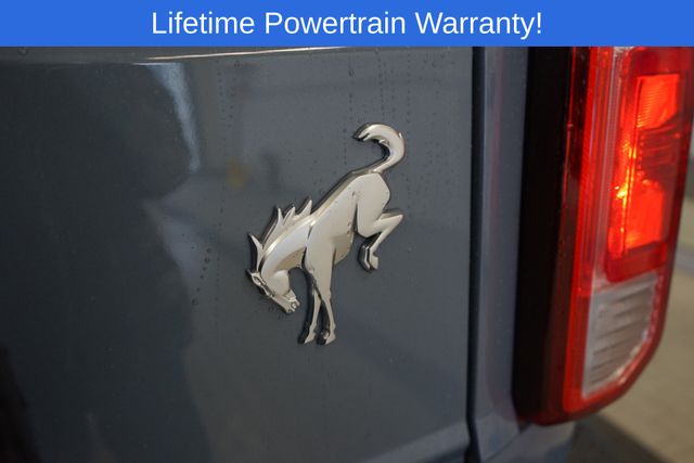 Thumbnail: 2025 Ford Bronco - 12