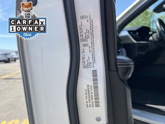 Thumbnail: 2023 Jeep Grand Cherokee L - 34