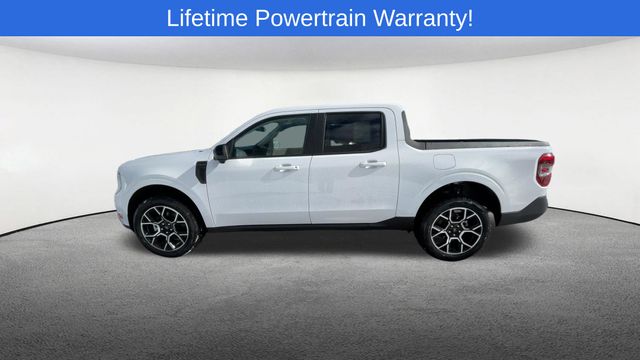 Thumbnail: 2026 Ford Maverick - 5