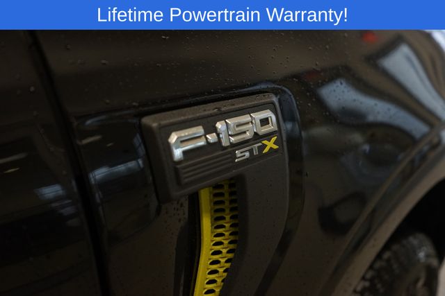 Thumbnail: 2025 Ford F-150 - 15