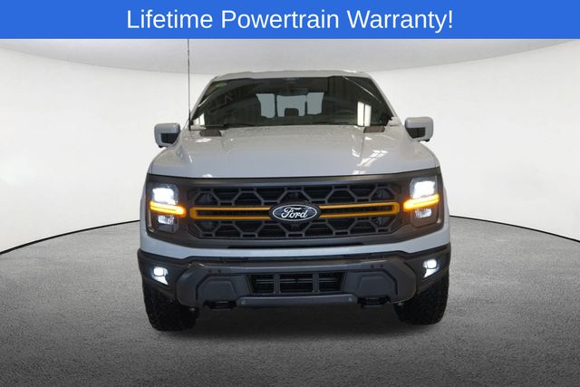 Thumbnail: 2025 Ford F-150 - 9