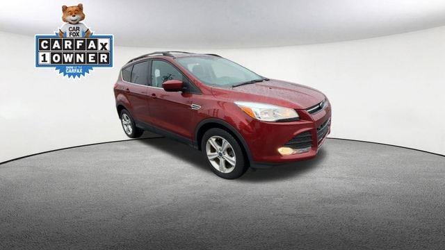 Thumbnail: 2014 Ford Escape - 2