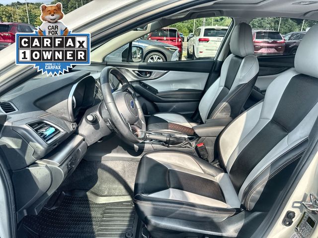 Thumbnail: 2023 Subaru Crosstrek - 12