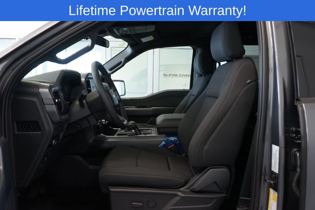 Thumbnail: 2026 Ford F-150 - 22