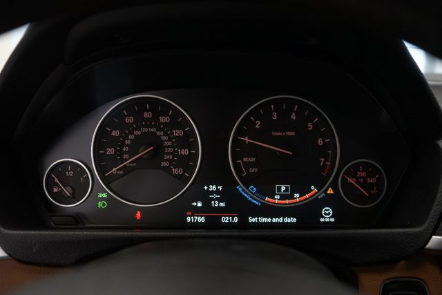 Thumbnail: 2014 BMW 4 Series - 22