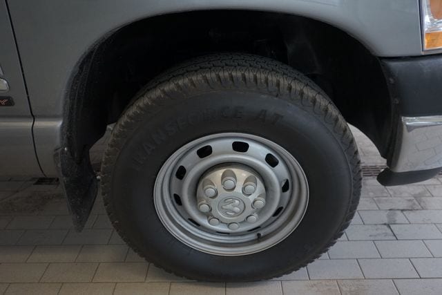 Thumbnail: 2006 Dodge Ram 2500 - 17