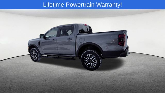 Thumbnail: 2025 Ford Ranger - 7