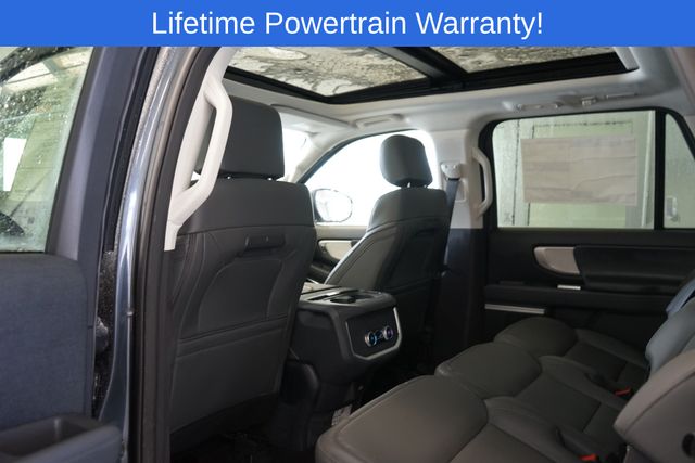 Thumbnail: 2026 Ford Expedition MAX - 30