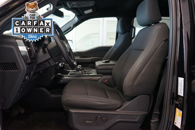 Thumbnail: 2022 Ford F-150 - 24