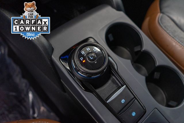Thumbnail: 2022 Ford Bronco Sport - 17
