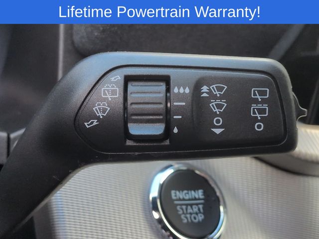 Thumbnail: 2025 Ford Explorer - 27