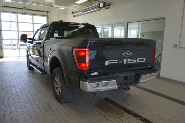 Thumbnail: 2021 Ford F-150 - 11