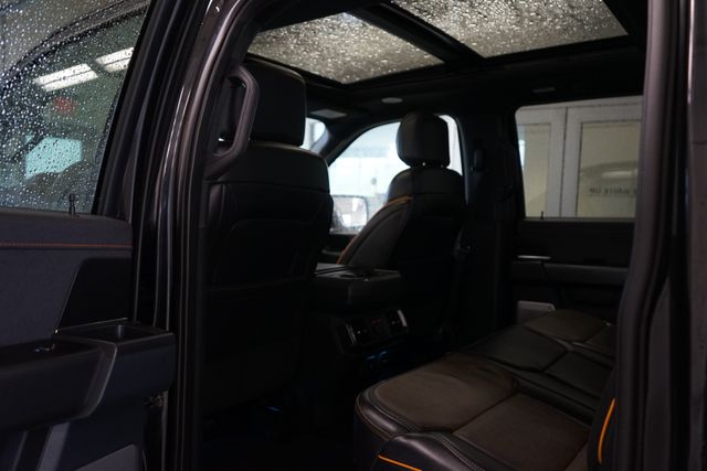 Thumbnail: 2022 Ford F-150 - 31