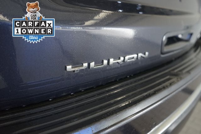 Thumbnail: 2023 GMC Yukon XL - 12