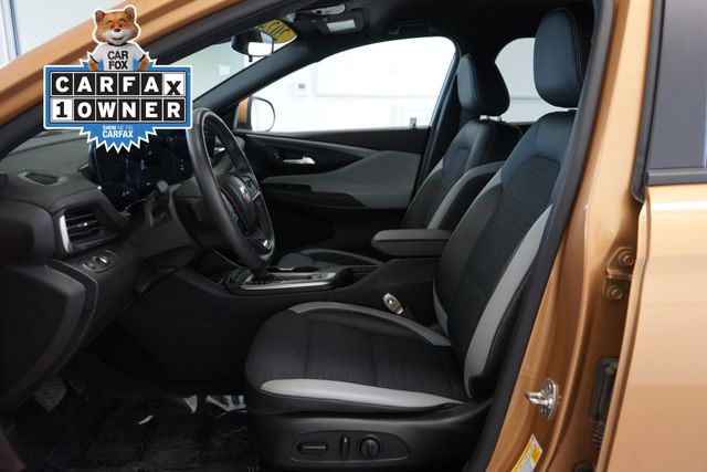 Thumbnail: 2024 Buick Envista - 20