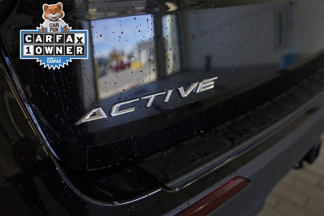 Thumbnail: 2026 Ford Explorer - 14