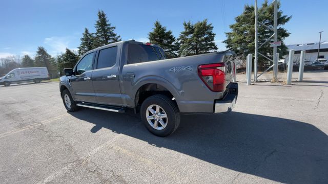 Thumbnail: 2024 Ford F-150 - 7