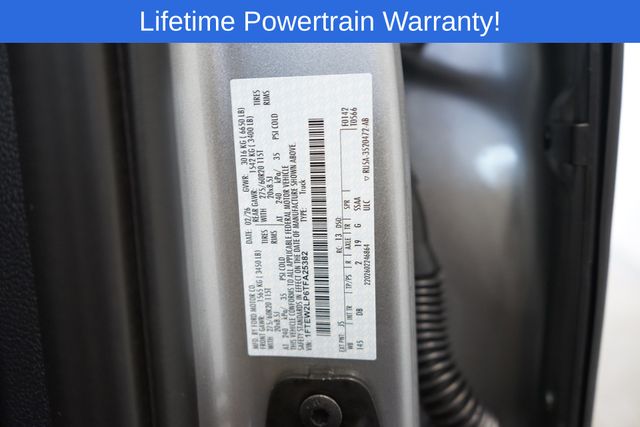 Thumbnail: 2026 Ford F-150 - 25