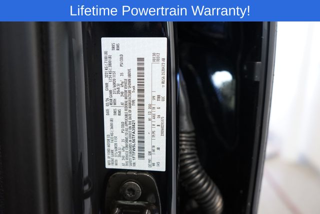 Thumbnail: 2026 Ford F-150 - 29