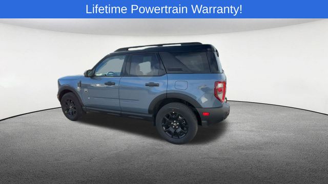 Thumbnail: 2025 Ford Bronco Sport - 6