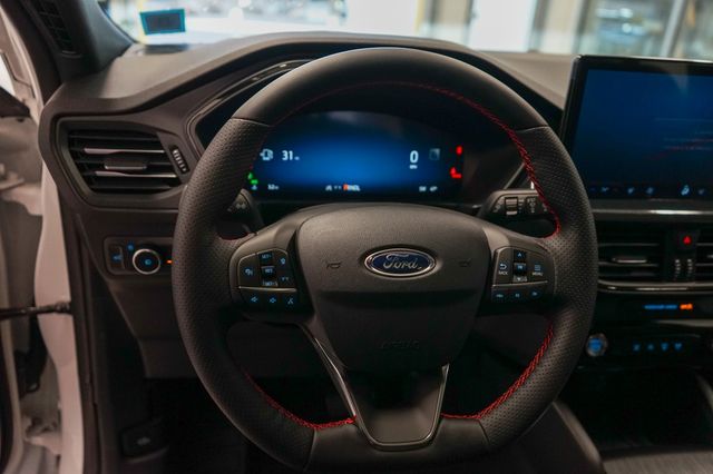 Thumbnail: 2025 Ford Escape - 15