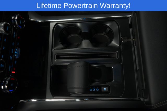 Thumbnail: 2025 Ford F-150 - 16