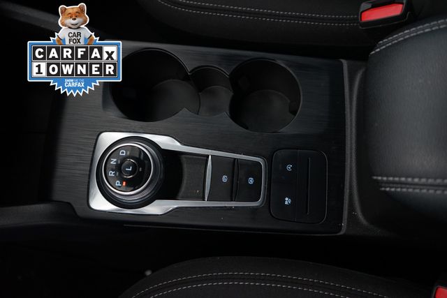 Thumbnail: 2024 Ford Escape - 23