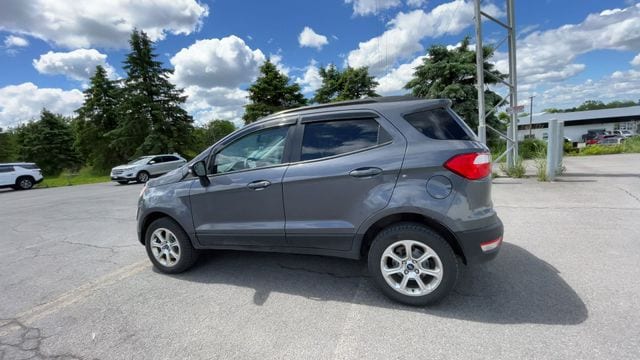 Thumbnail: 2020 Ford EcoSport - 7