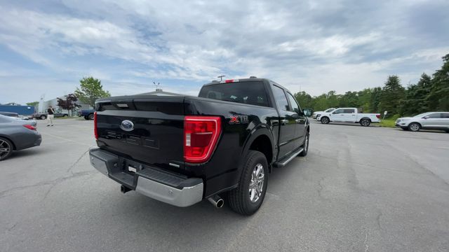 Thumbnail: 2023 Ford F-150 - 9