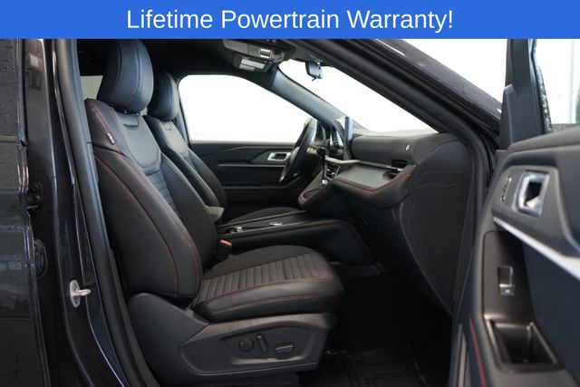 Thumbnail: 2026 Ford Explorer - 33