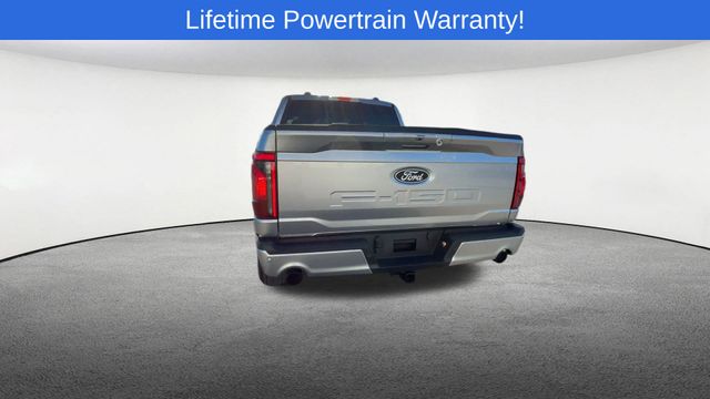 Thumbnail: 2025 Ford F-150 - 7