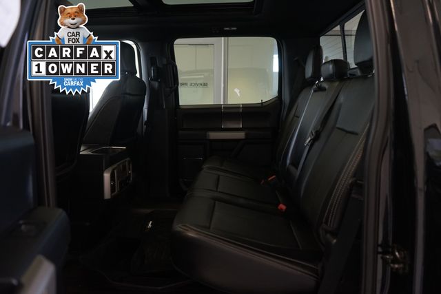 Thumbnail: 2018 Ford F-150 - 31