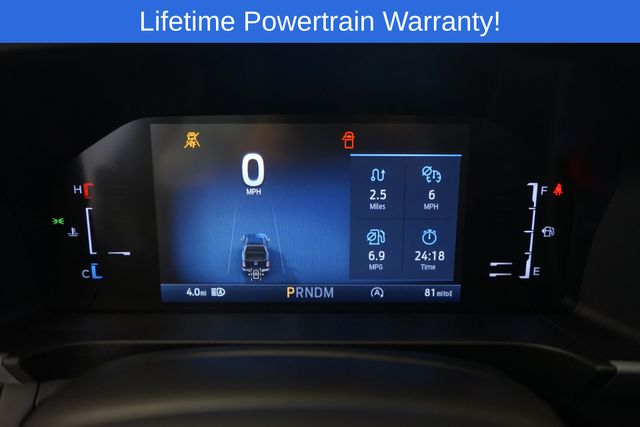 Thumbnail: 2025 Ford Ranger - 23