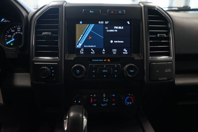 Thumbnail: 2019 Ford F-150 - 24