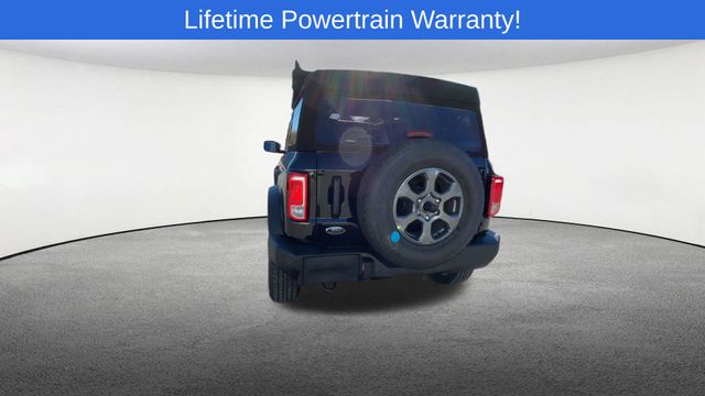 Thumbnail: 2025 Ford Bronco - 7