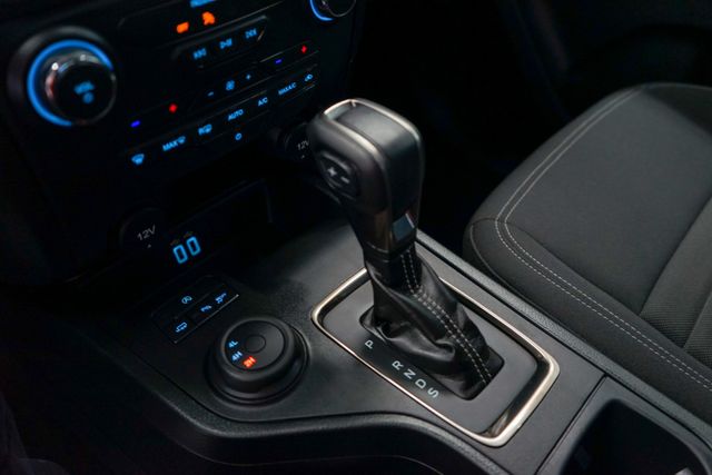 2022 Ford Ranger XLT 26