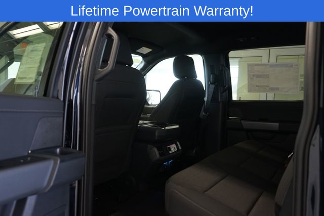 Thumbnail: 2026 Ford F-150 - 30