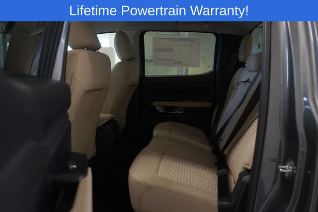 Thumbnail: 2025 Ford Ranger - 29