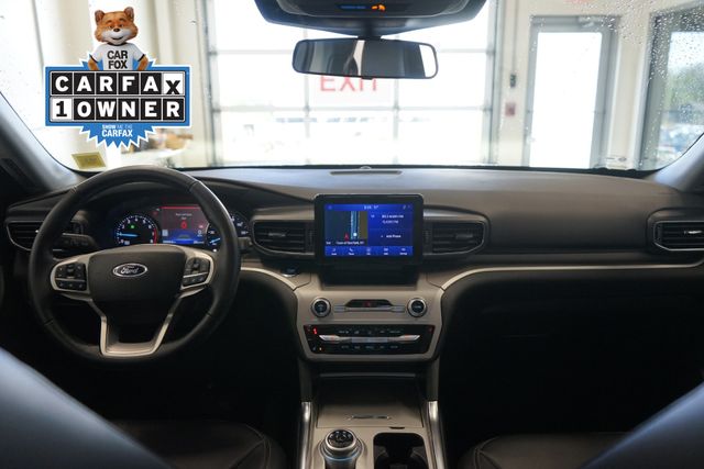 Thumbnail: 2023 Ford Explorer - 30