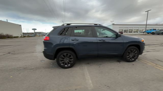 Thumbnail: 2021 Jeep Cherokee - 10