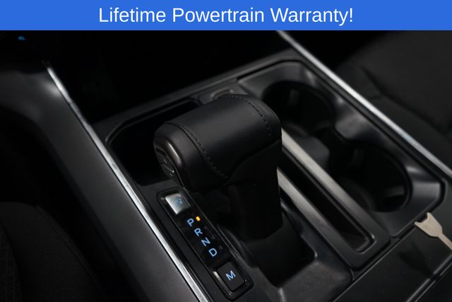 Thumbnail: 2026 Ford F-150 - 26