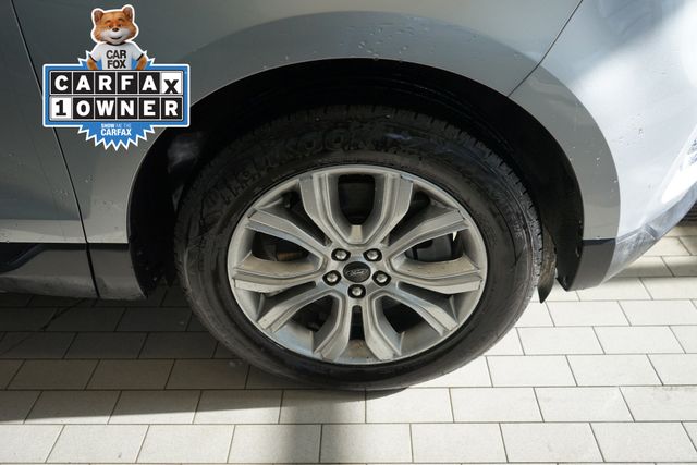 Thumbnail: 2024 Ford Edge - 15