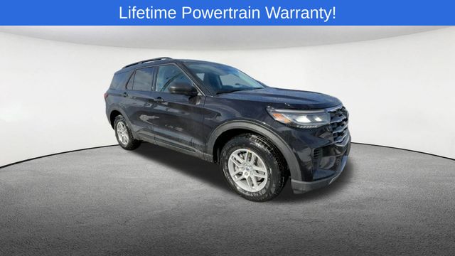 Thumbnail: 2026 Ford Explorer - 2