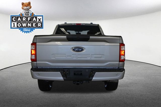 Thumbnail: 2023 Ford F-150 - 12