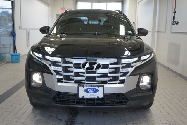 Thumbnail: 2022 Hyundai Santa Cruz - 15