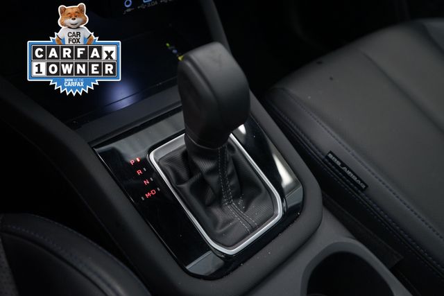 Thumbnail: 2025 Subaru Forester - 26